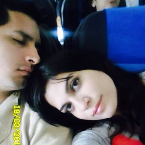 DebyMaxi's profile picture. 