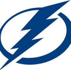 Tampa Bay Lightning Twitter Feed. Get the latest breaking news about the Bolts. *Not affiliated with the NHL or the Tampa Bay Lightning*