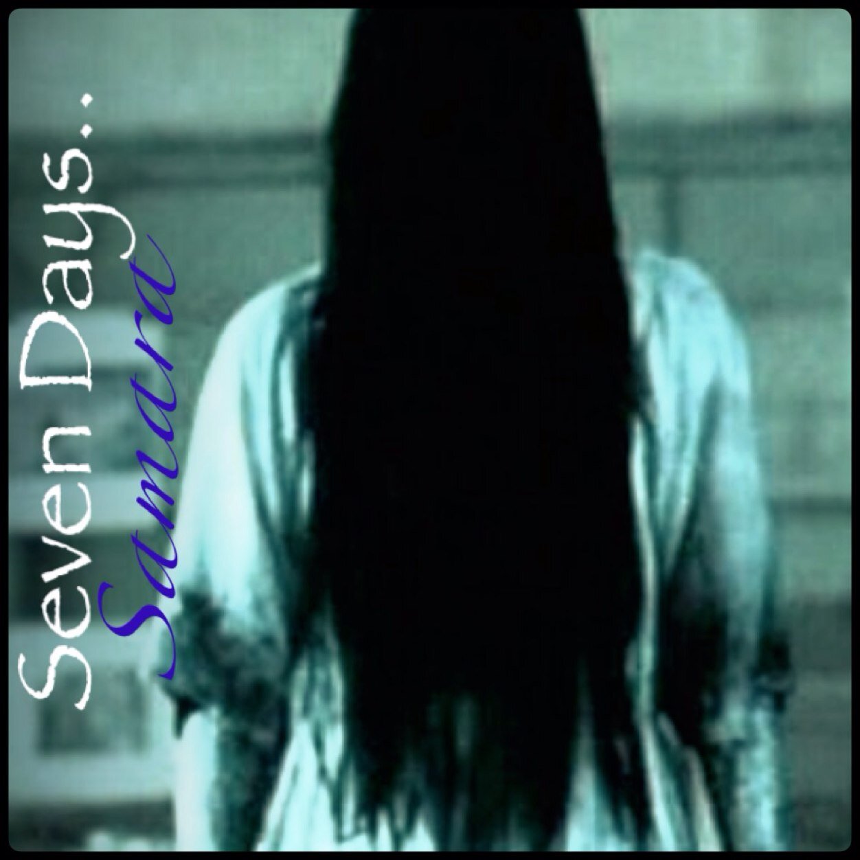 There's nothing sweeter than the taste of death. You've got seven days til your soul is mine. Eternal damnation. SL21+ | #Kitten