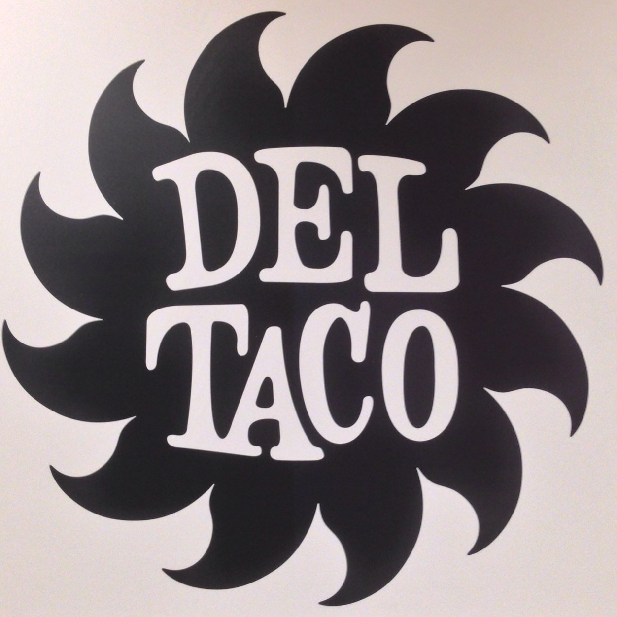 Founded in 1964 by Ed Hackbarth! Del Taco Barstow ROCKS! 2871 Lenwood Rd., Barstow, CA 92311