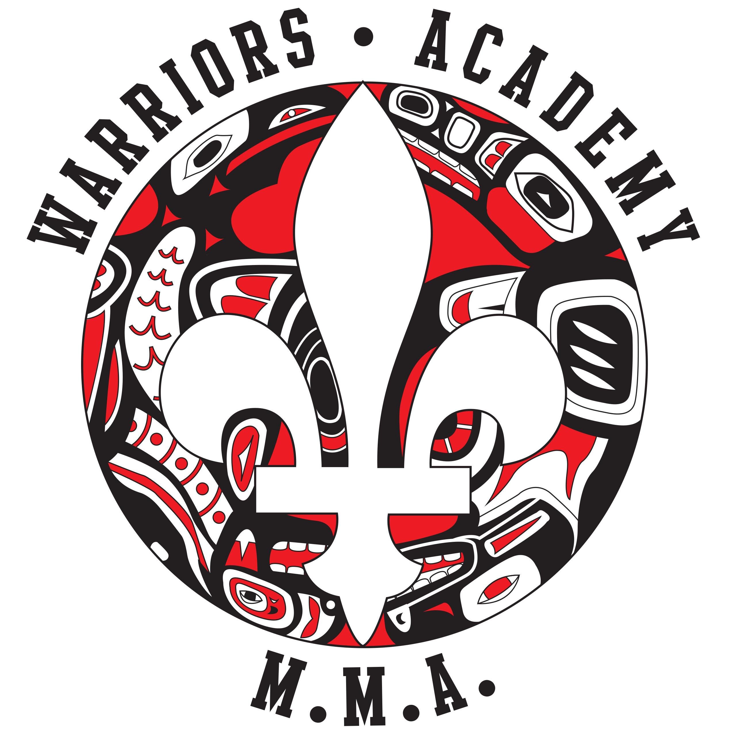 WarriorsAcadMMA's profile picture. 