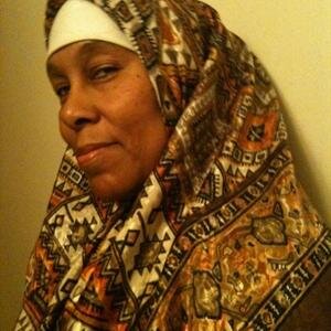 A Muslim activist, humanitarian, mother of 7, and grandmother of 23 wonderful grandchildren, Alhamdulillah.