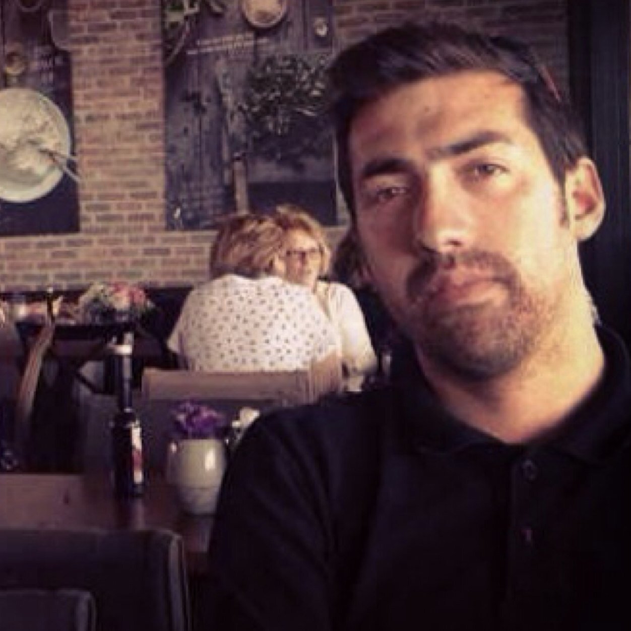 Fırat Çıplak Profile