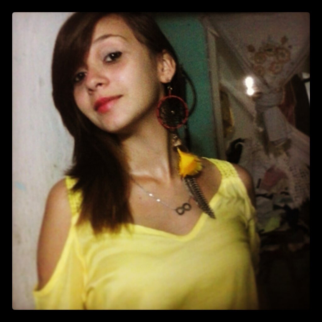 @GarotoOusado . : / Eternas Saudades :'( DaniellR. 
. Leandro Guilherme 3 Mô Meu .