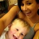 Victoria Lock - @Torz2106 - Twitter