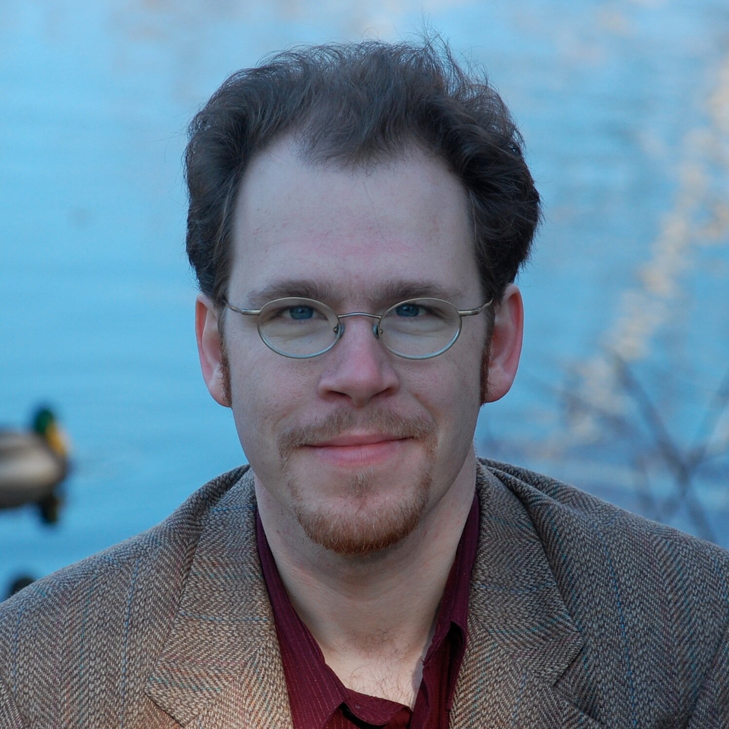 Composer & Director of the Hartford Independent Chamber Orchestra (@HICOrchestra).