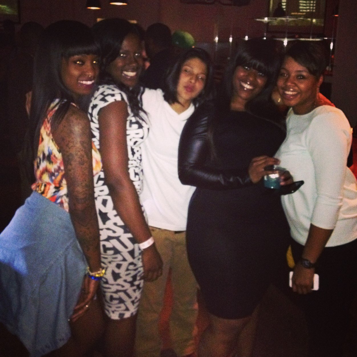 LawlessLizzies's profile picture. The lawless live legendary! #NAWFSIDE