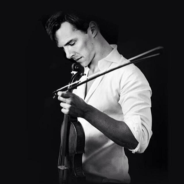 Phan is the realest thing since sliced bread and don't you forget it.
Benedict Cumberbatch is God. Birgitte Nyborg is perfection. You are brilliant.