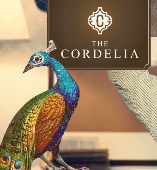 The Cordelia. Brand new apartment homes located in Portland's northwest neighborhood, this is where rich history and modern lifestyle intersect.