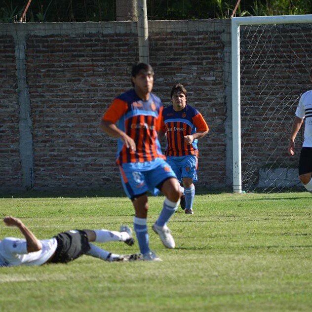 Andres2565's profile picture. 