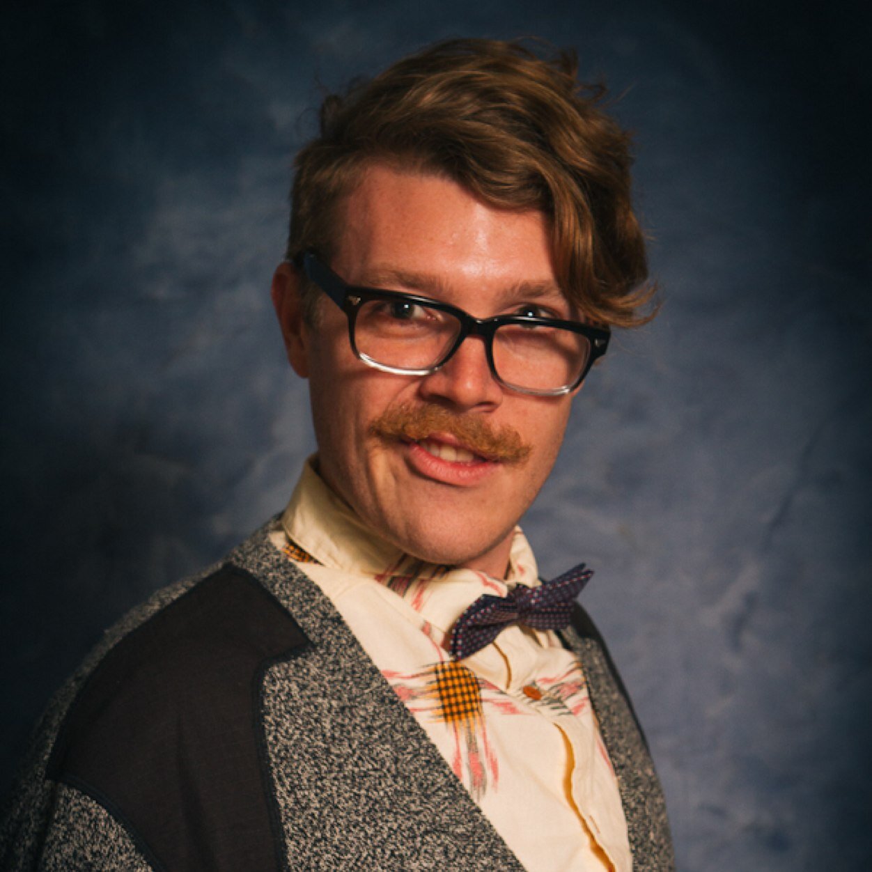 I am DJ Sizzle. Yup.