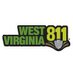 West Virginia 811 (@westvirginia811) Twitter profile photo