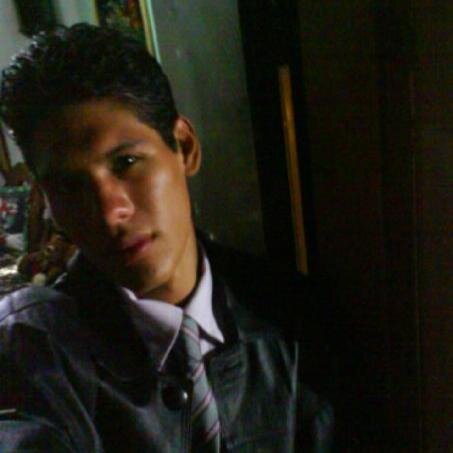 T.S.U de Informática en espera para sacar la ingeniería en Sistema  amante de los deportes, exitoso, amable, educado, jodedor