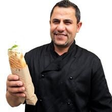 Lebanese_CornSt's profile picture. Fresh home-made Lebanese food and the best falafel wraps in miles! 01993 700222