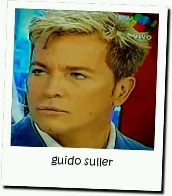 Guido Suller