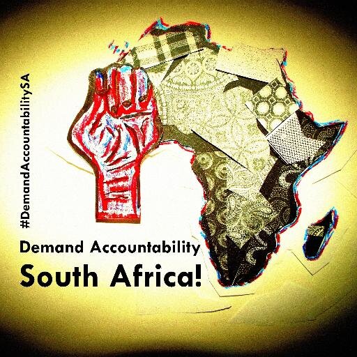 As African civil society organizations, human rights defenders and activists we demand agency over our bodies!