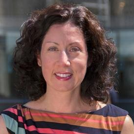 Robin Sidel Profile