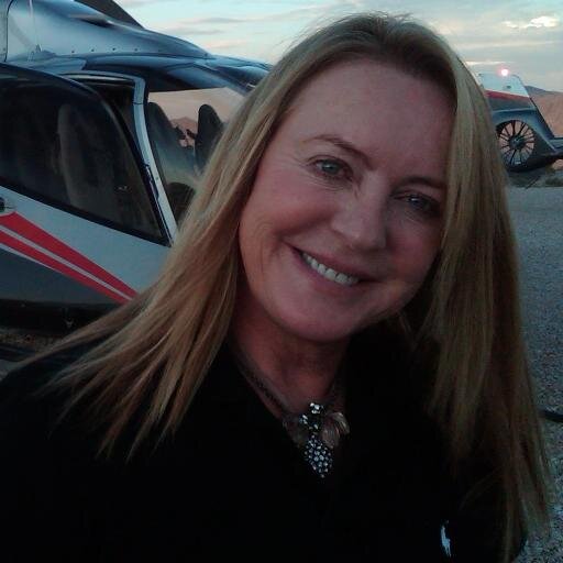 Barbara Ziegler Barbara Ziegler