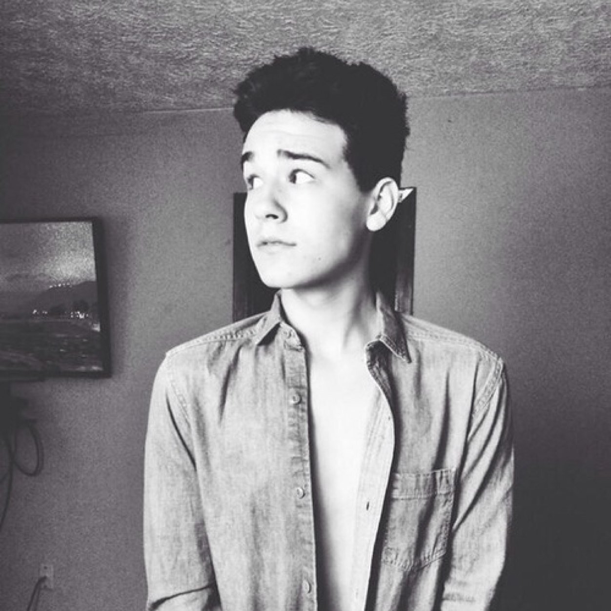 lol ur not jacob 




8/10/13-1/23/13-4/27/14