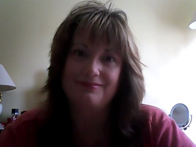 Strong Woman, Auntie, Wife, Daughter, Blogger, People Person, Advocate, Party Planner, Faux Painter, Myasthenia Gravis Warrior