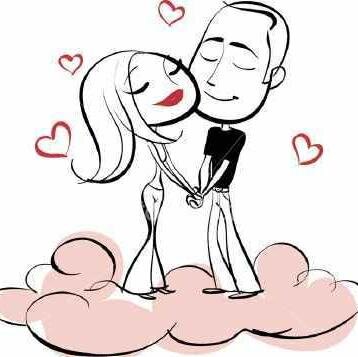 all you need is a relationship :)