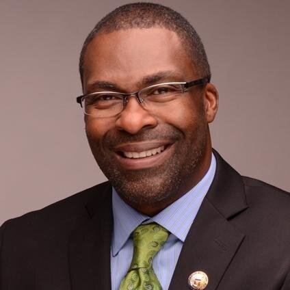 BrianGarner6th's profile picture. 