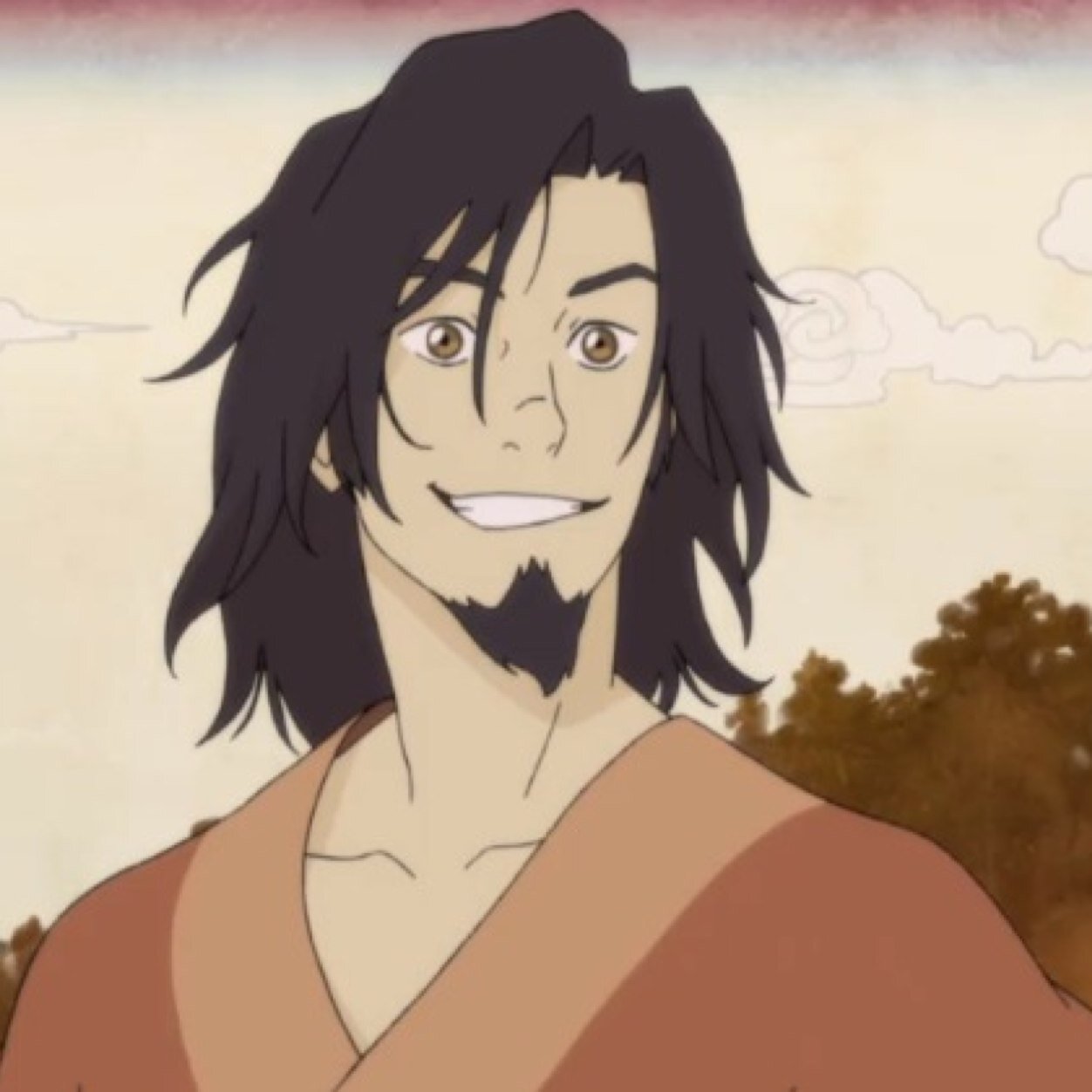 Julianさんのプロフィール画像