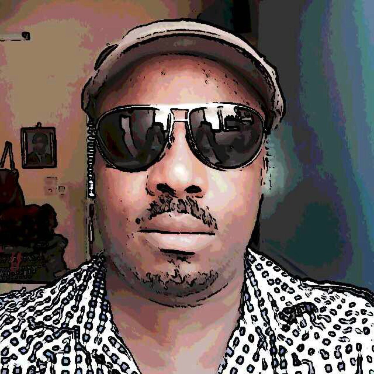 CEO OVERSEAS BRIDGE FZE. Business  consultancy. @tibdos. telegram: @tchegbeounton