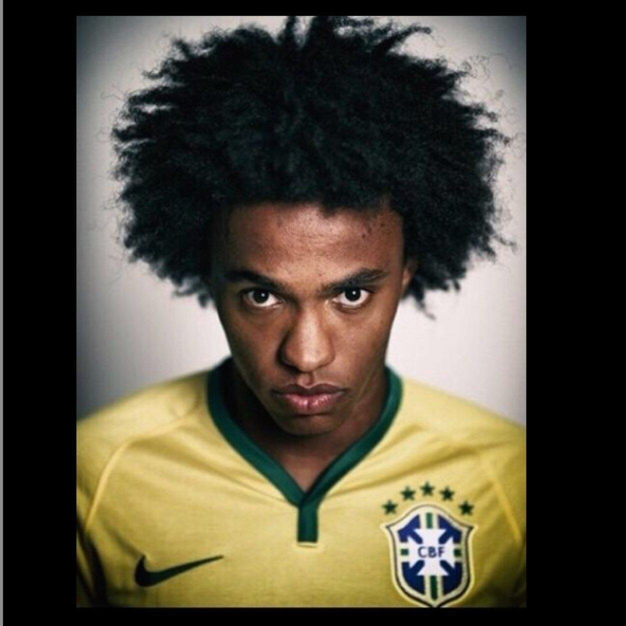 Fã Clube Oficial do @willianborges88 , ( Since: 10/08/11 !)