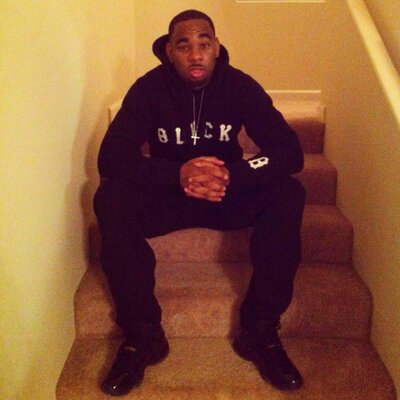 Marcus Thornton 2022 400*400 Marcus Thornton (@OfficialMT23) / X