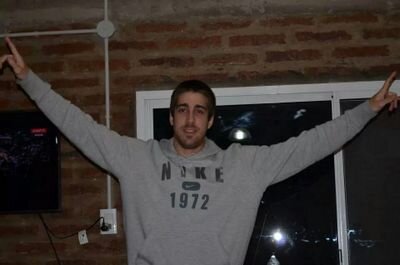 El yegui de la gente ;)