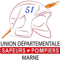 Union Départementale des Sapeurs-Pompiers de la (@udsp51) 's Twitter Profile