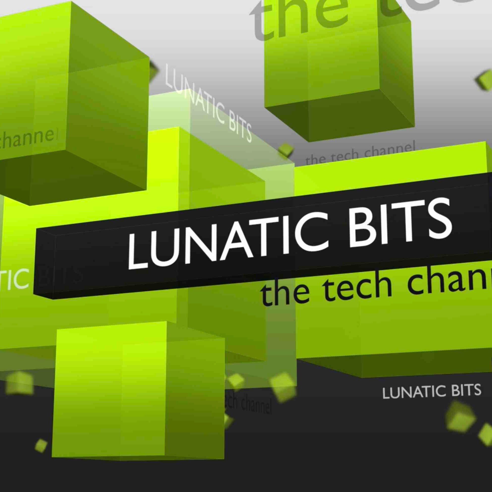 LunaticBits's profile picture. iPhone Photographie und Cinematographie; Tutorials rund um iPhone, iPad und Mac