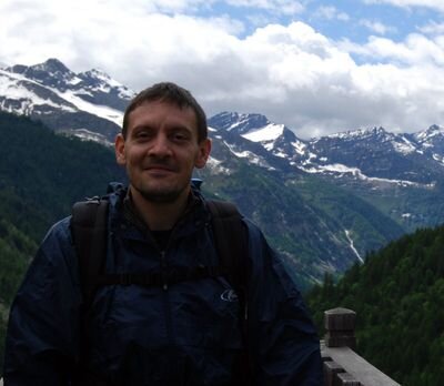 NoccioliGiulio's profile picture. 