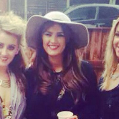 Profile Picture of Emilie Wilkinson (@EmilieJadeW) on Twitter