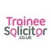 TraineeSolicitor.co.uk (@TraineeSol) Twitter profile photo