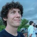 Joyost's profile picture. Running to and fro