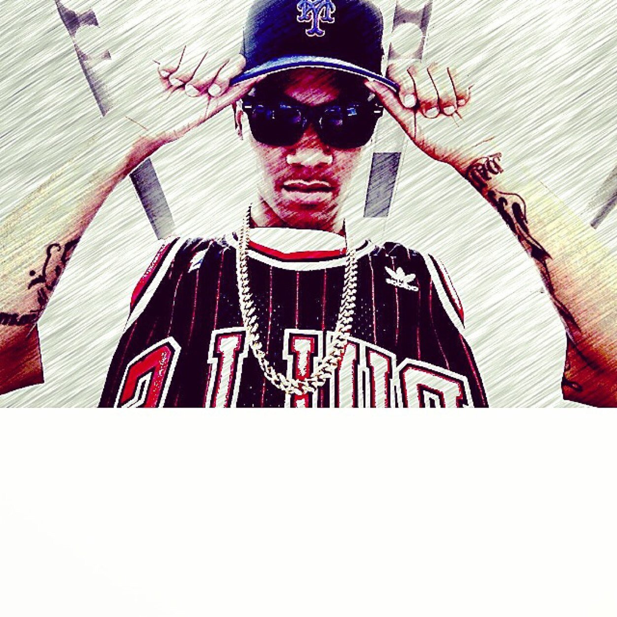 Was shakkin business what it do country was live bruh follow me on the gram @daryle_Time