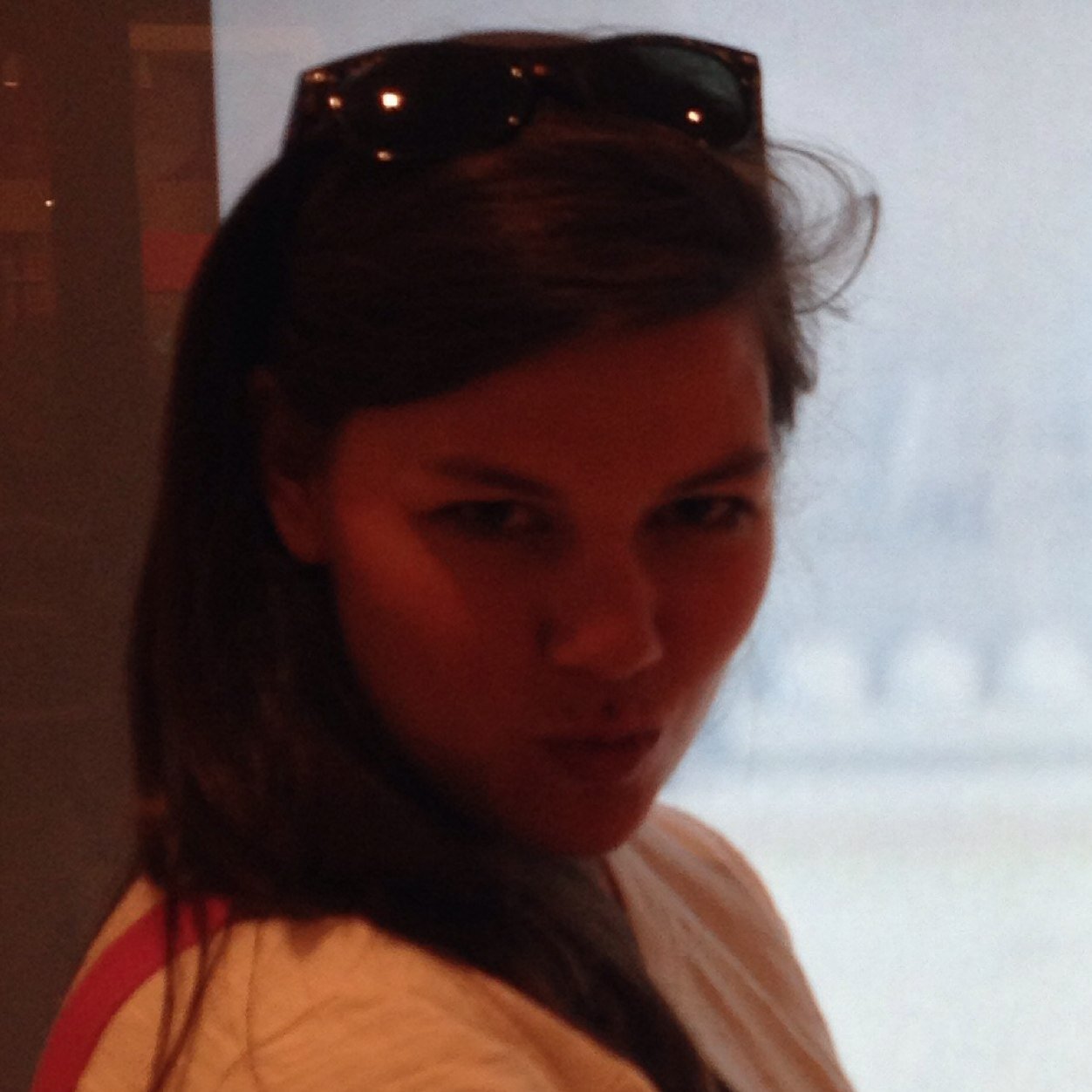 I'm not Mary Cam... I'm Swag Mama