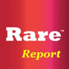 RareReport Profile Picture
