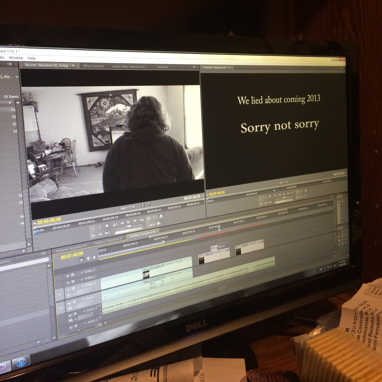 Flack City Productions