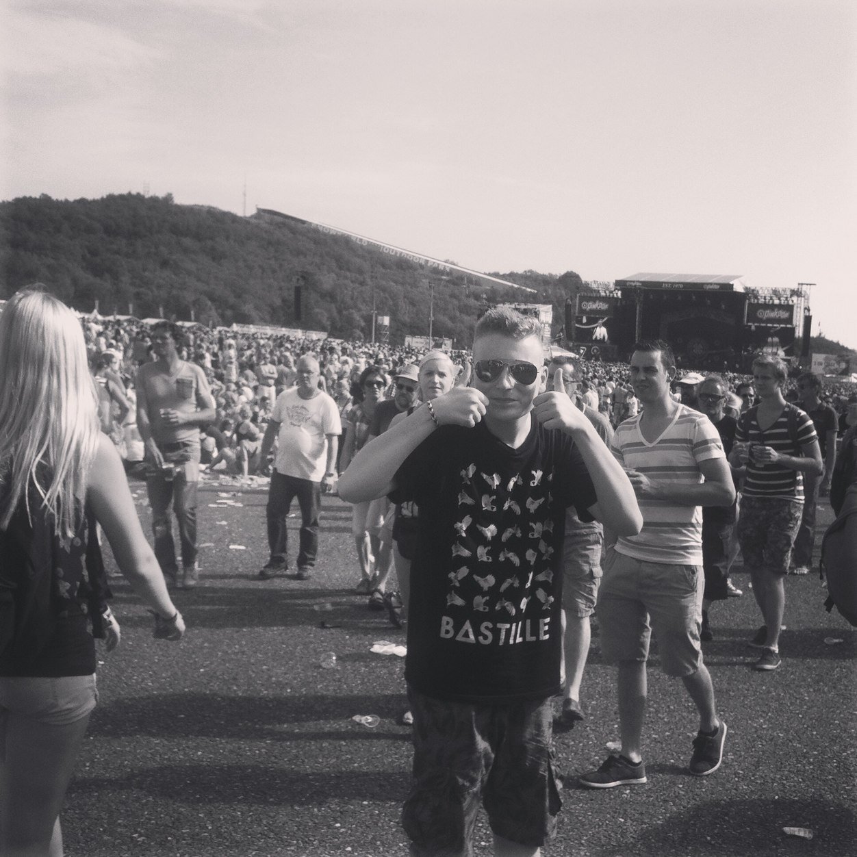 Feyenoord/Liverpool/16/drummer/Kensington/tl3e/#teamwijhebbenswEk with @SLNx_