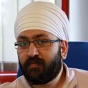 amitojhanspal's profile picture. No matter how much the wind howls, the mountain will not bow to it.