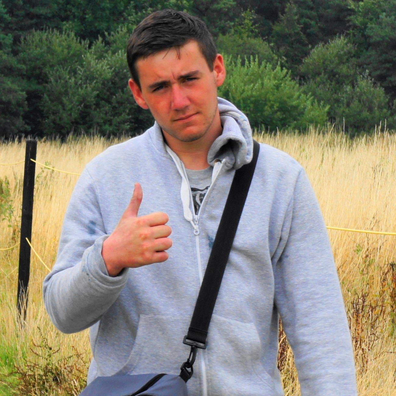 pembo96's profile picture. 