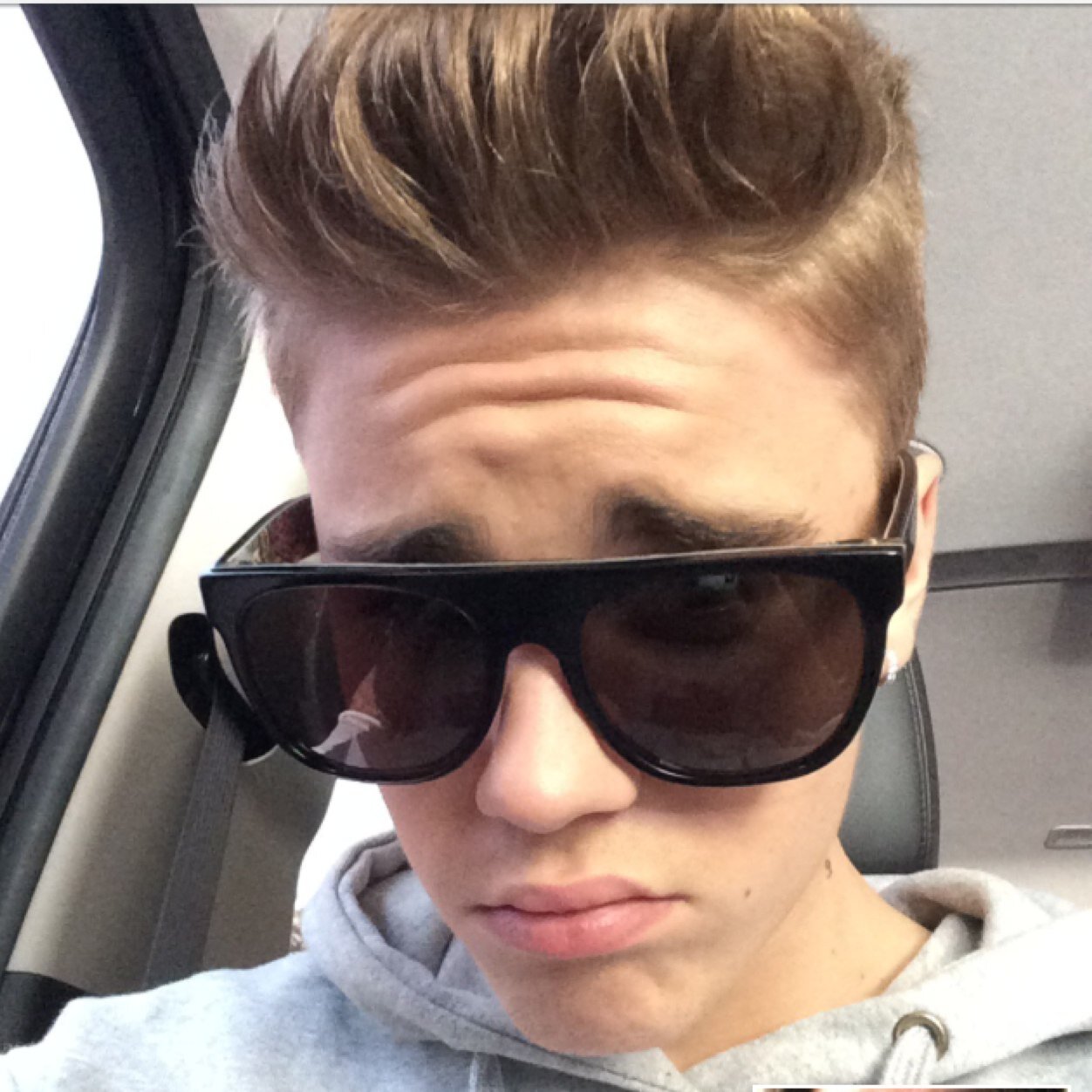 Justin Bieber Fan! C: