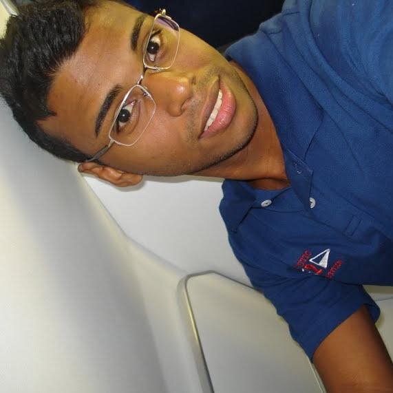 tiagoabreuuu's profile picture. 