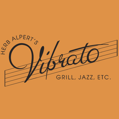 Herb Alpert's Vibrato Grill Jazz is one of Los Angeles’ most exciting restaurants, as well as the city’s premiere jazz space!