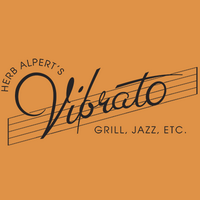 Vibrato Grill Jazz(@VibratoJazz) 's Twitter Profileg