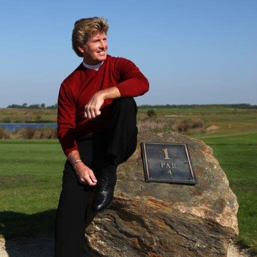 Dr. Robert Winters Profile