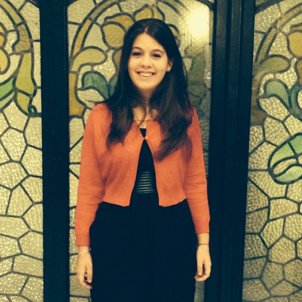 maria6694's profile picture. 